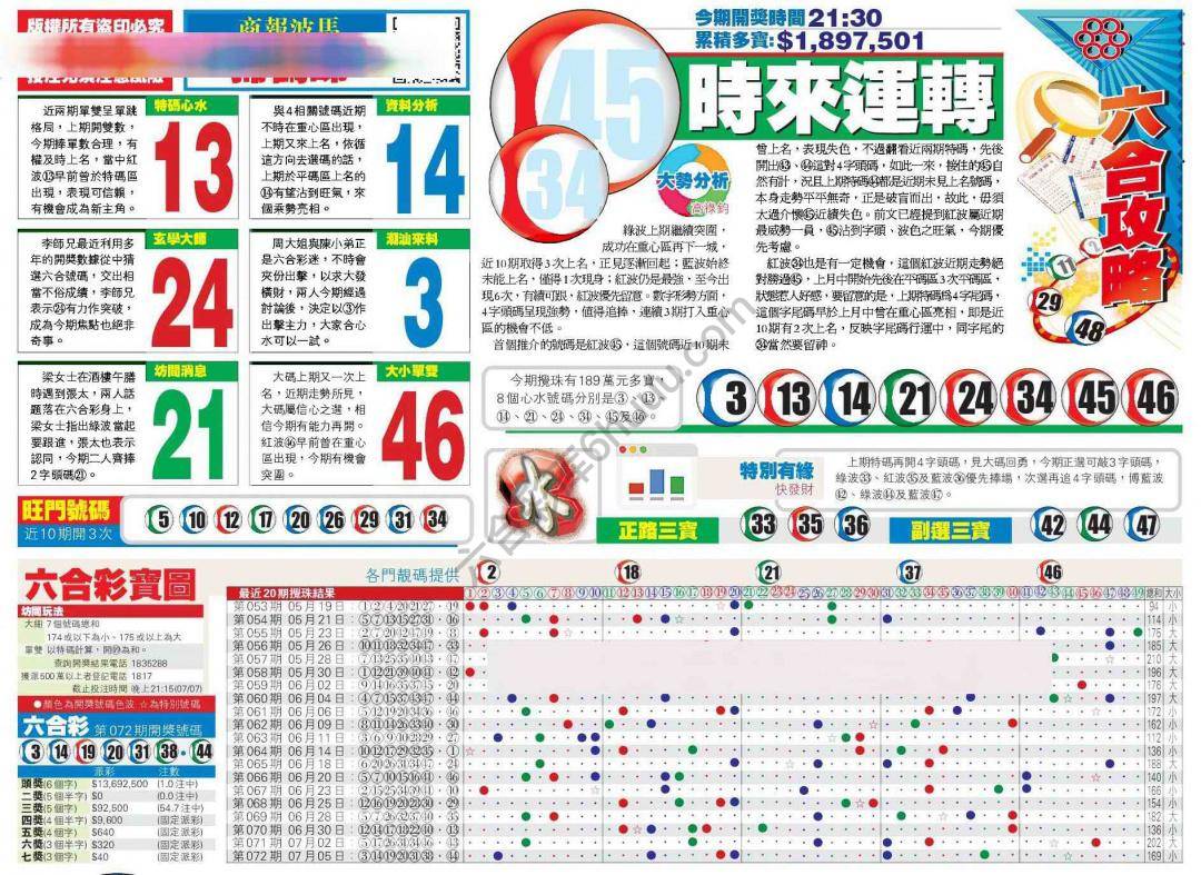 香港商报