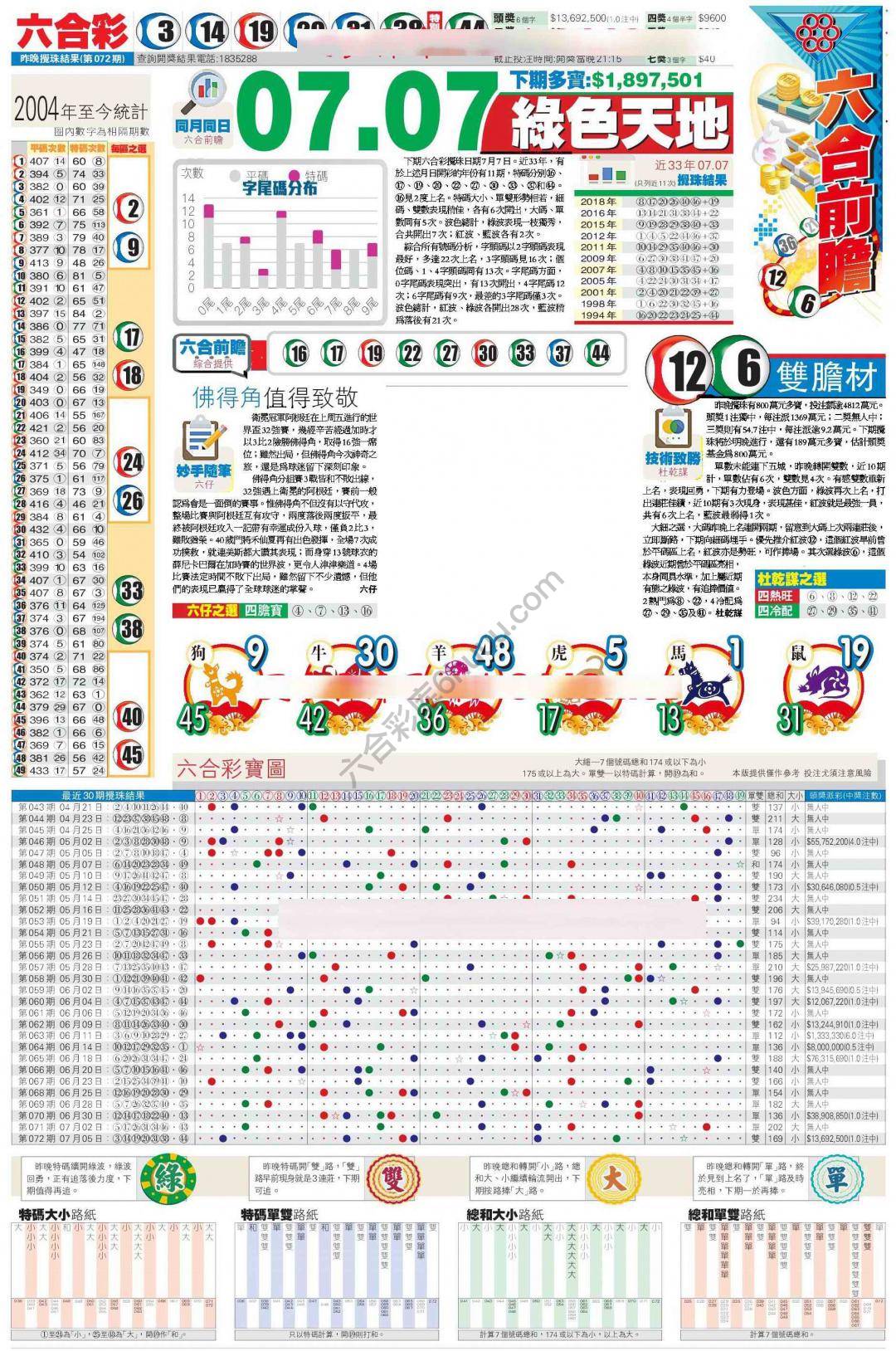 香港商报