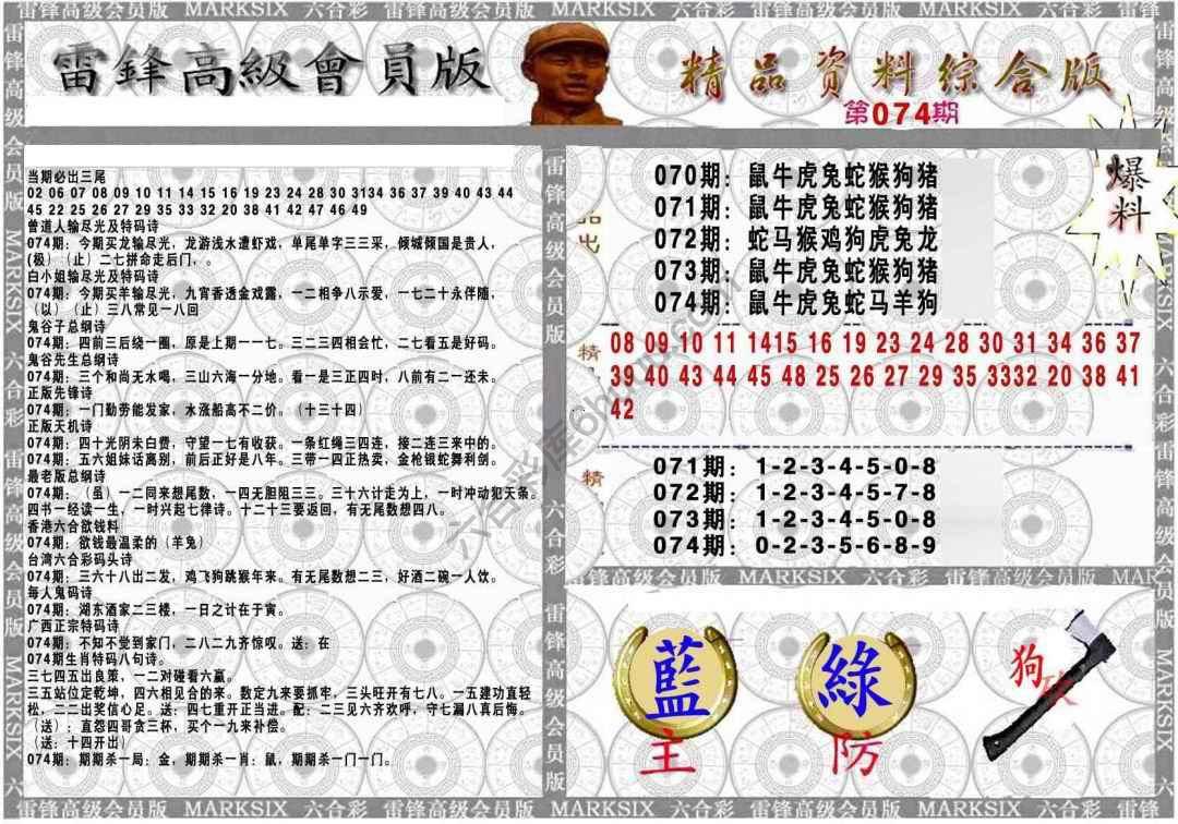 当天报