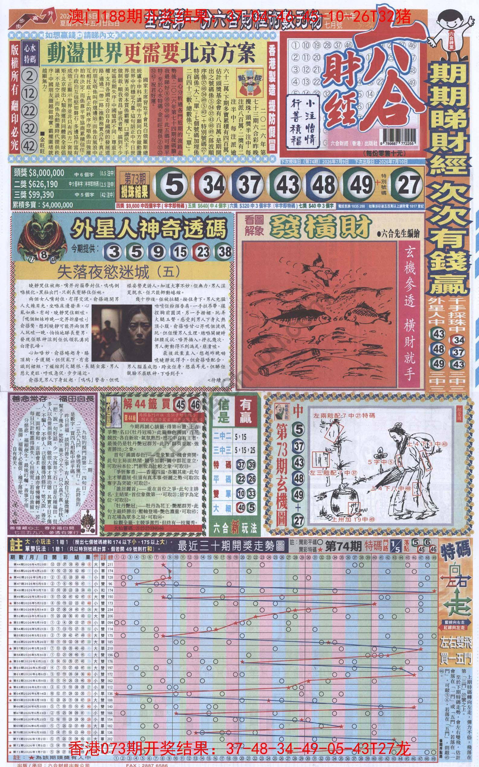 新六合财经