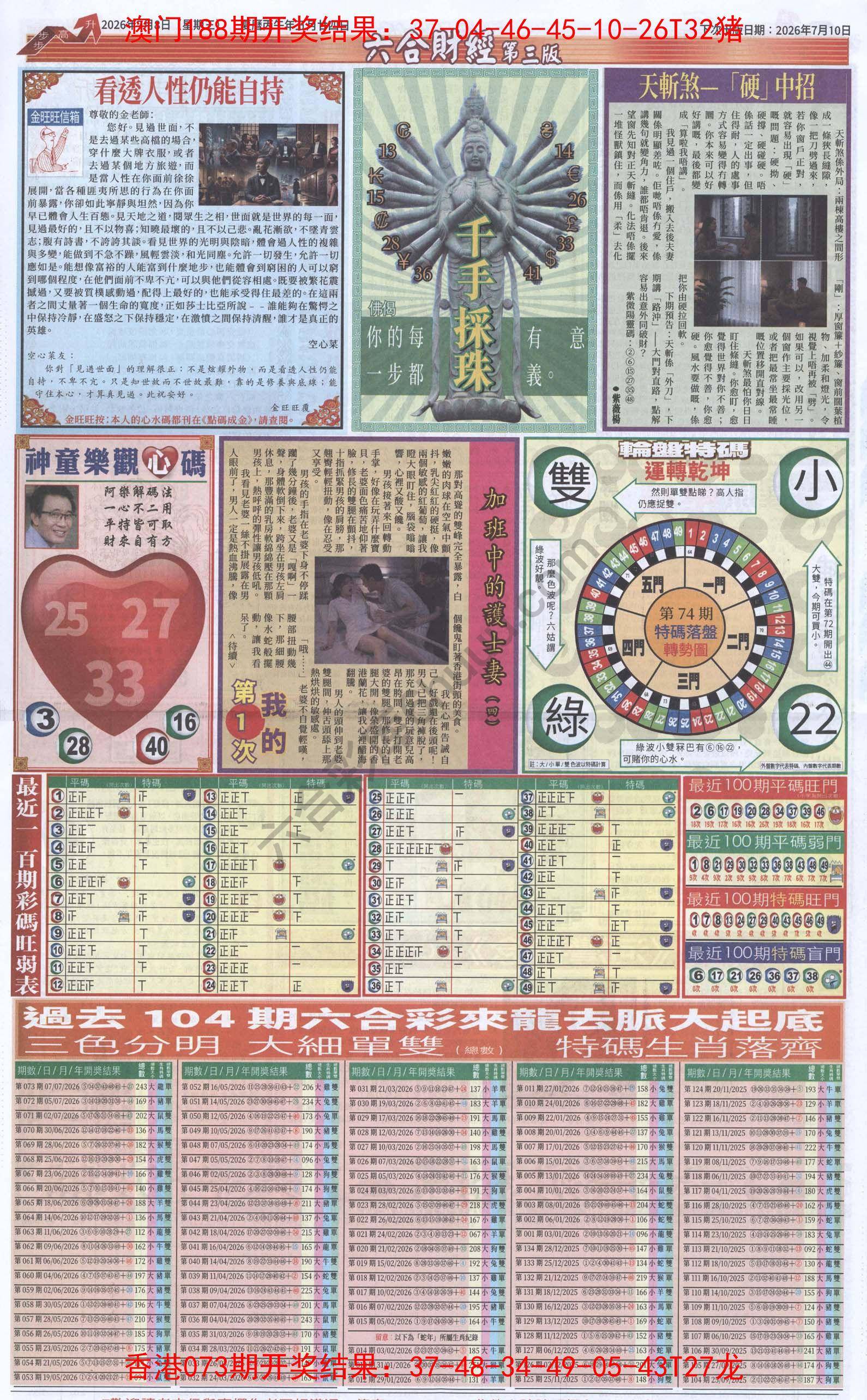 新六合财经