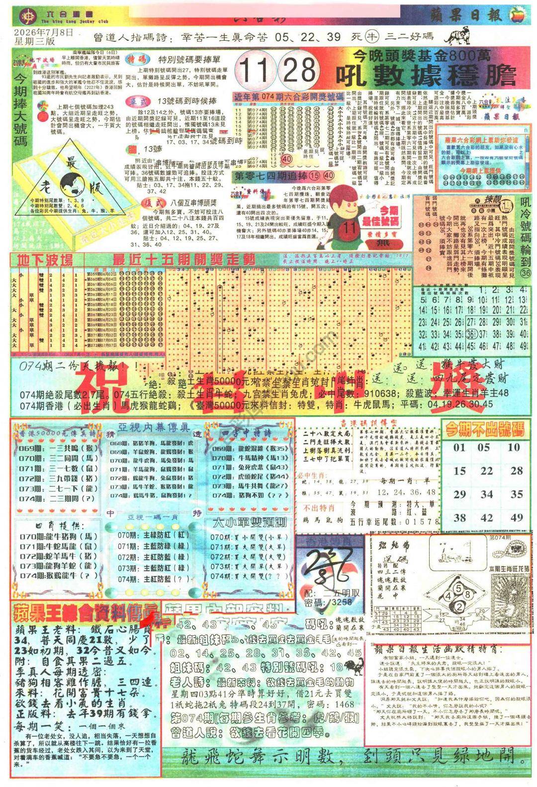 苹果日报