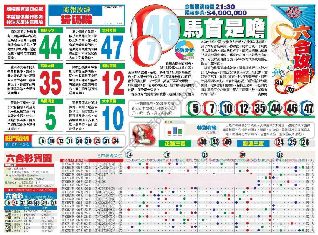 香港商报