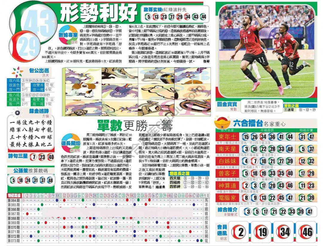 香港商报