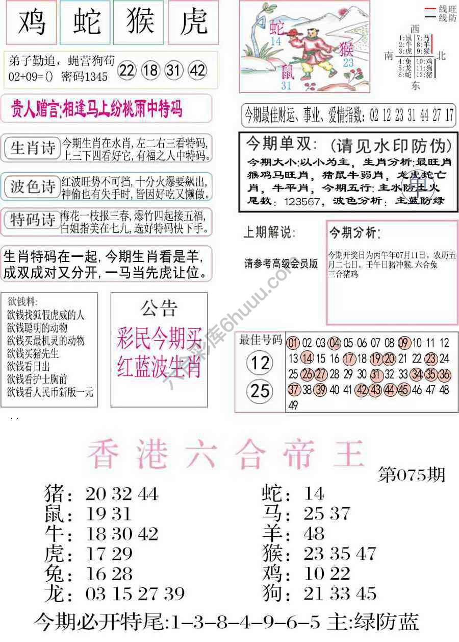 凤凰闲情