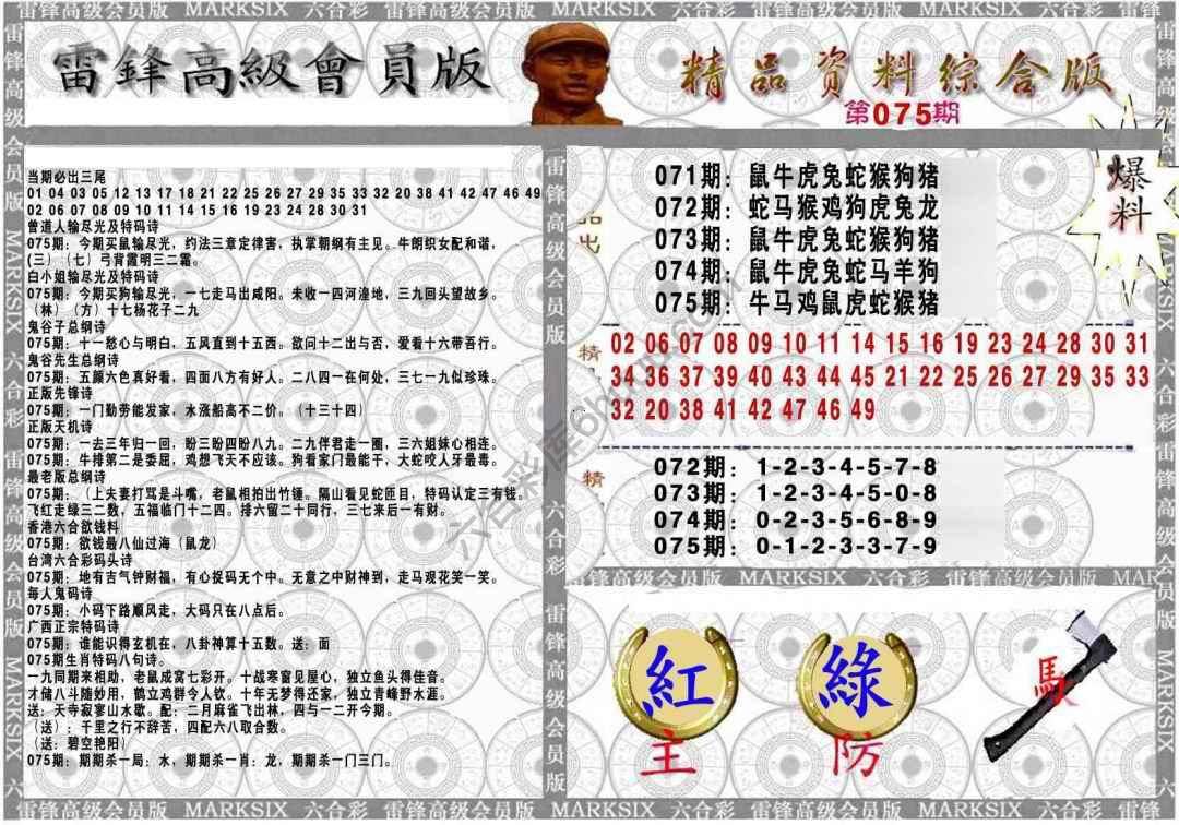 当天报