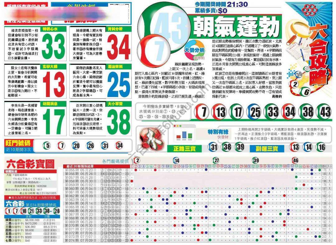 香港商报