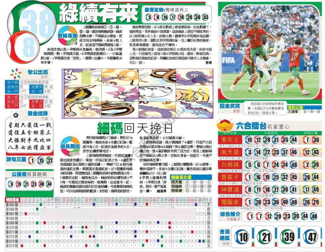 香港商报