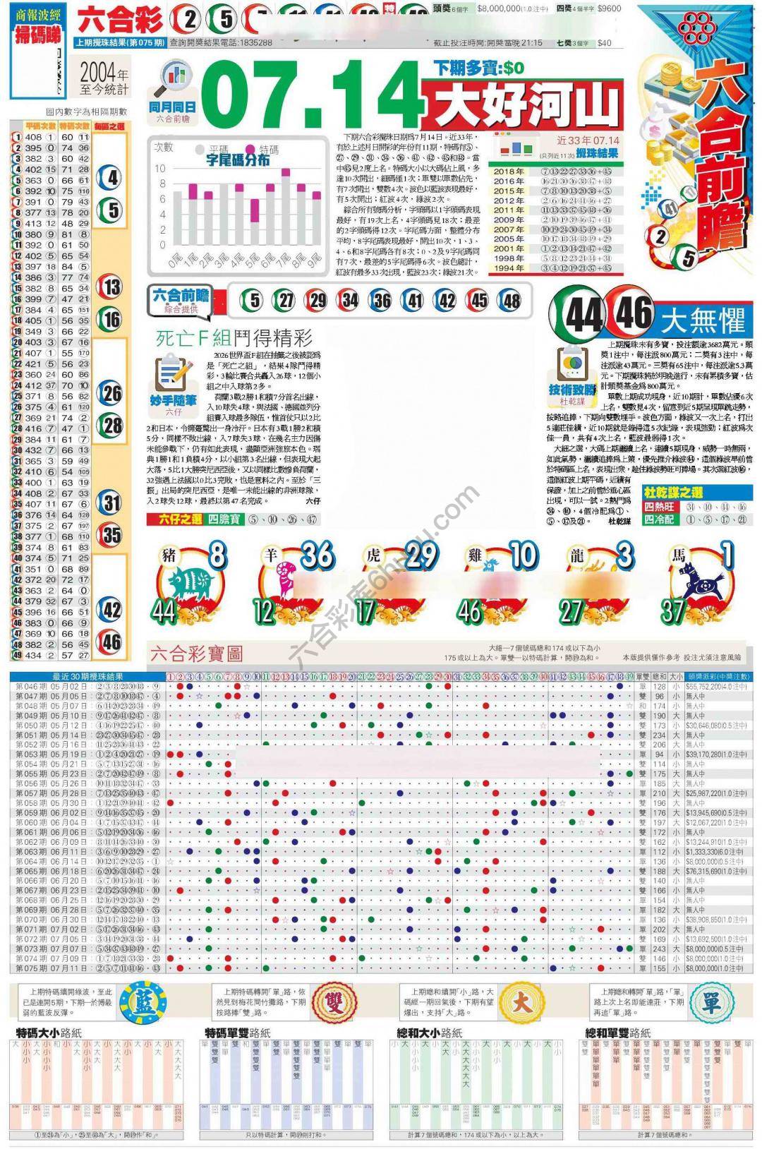 香港商报