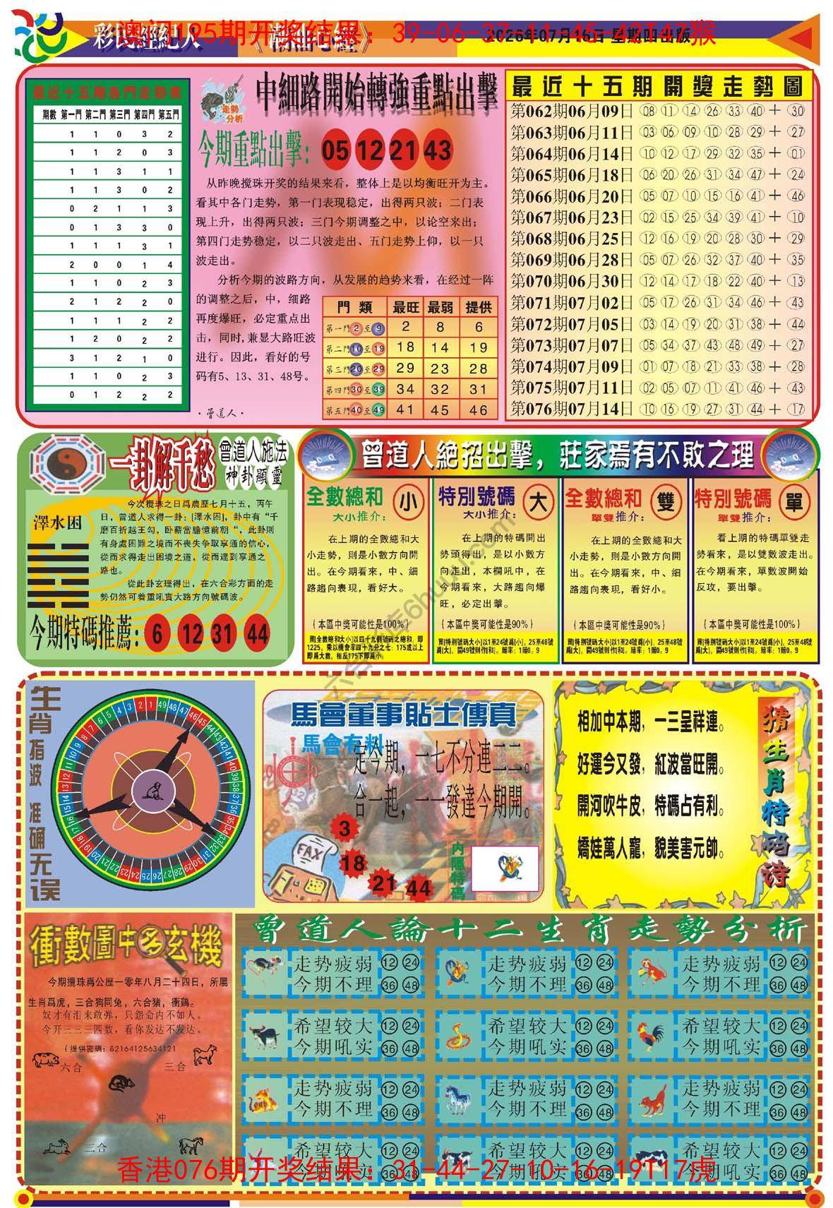 潮汕心经