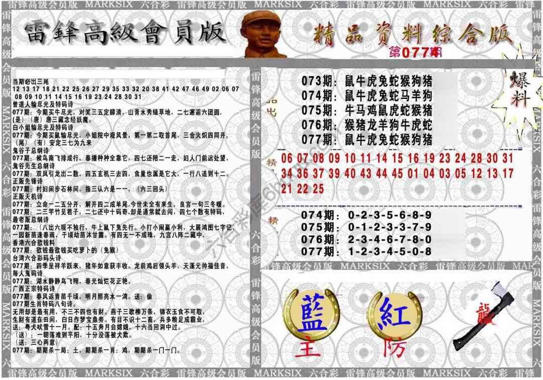 当天报