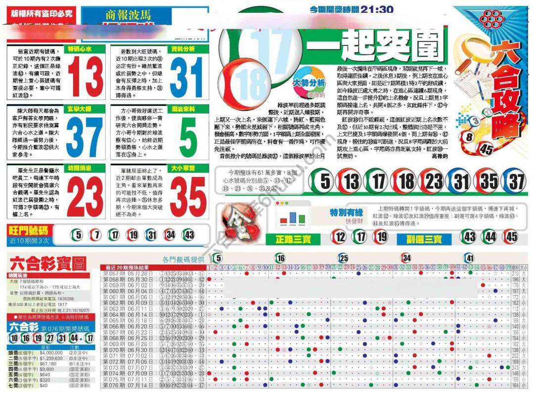 香港商报
