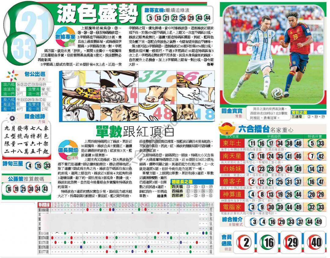 香港商报