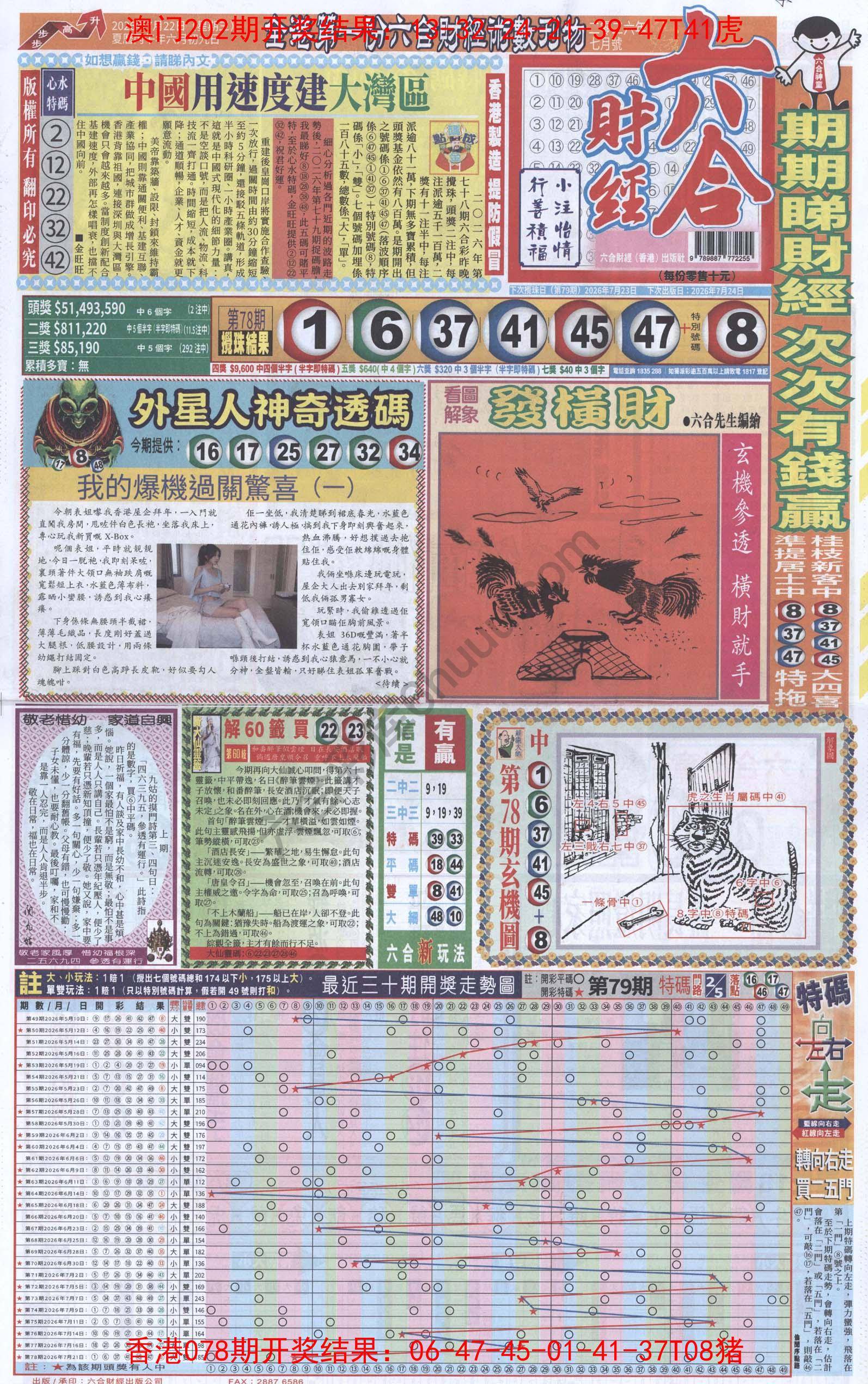 新六合财经
