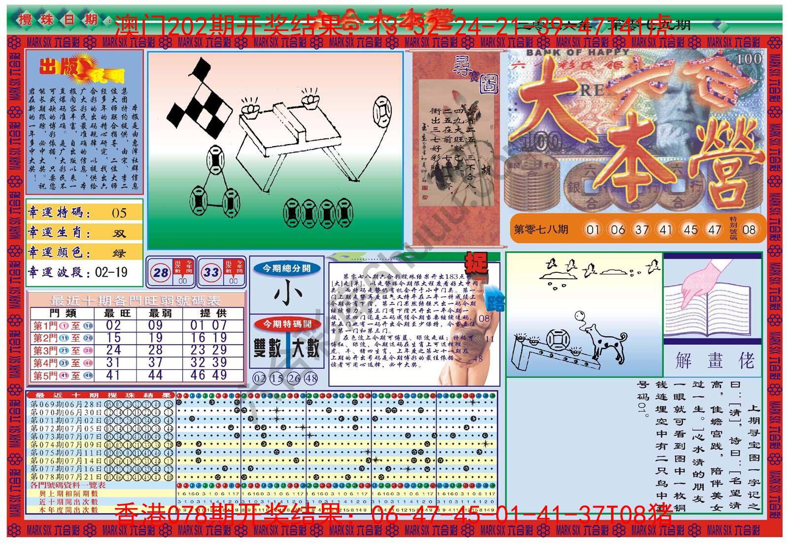 六合大本营