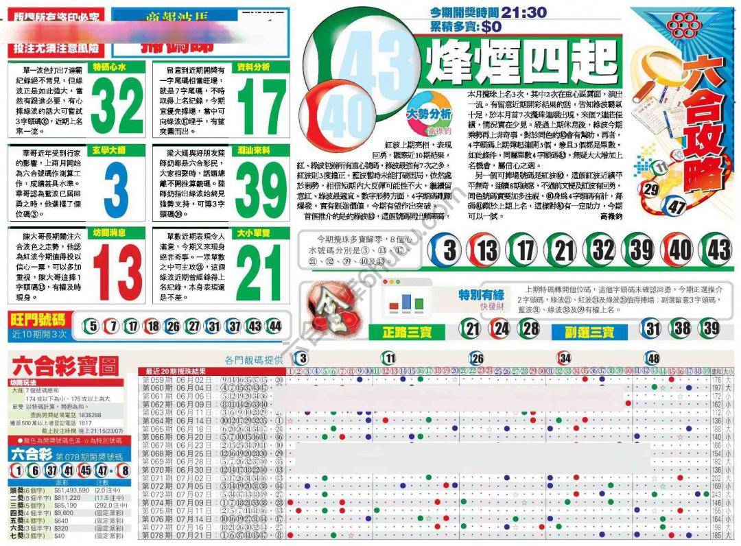香港商报