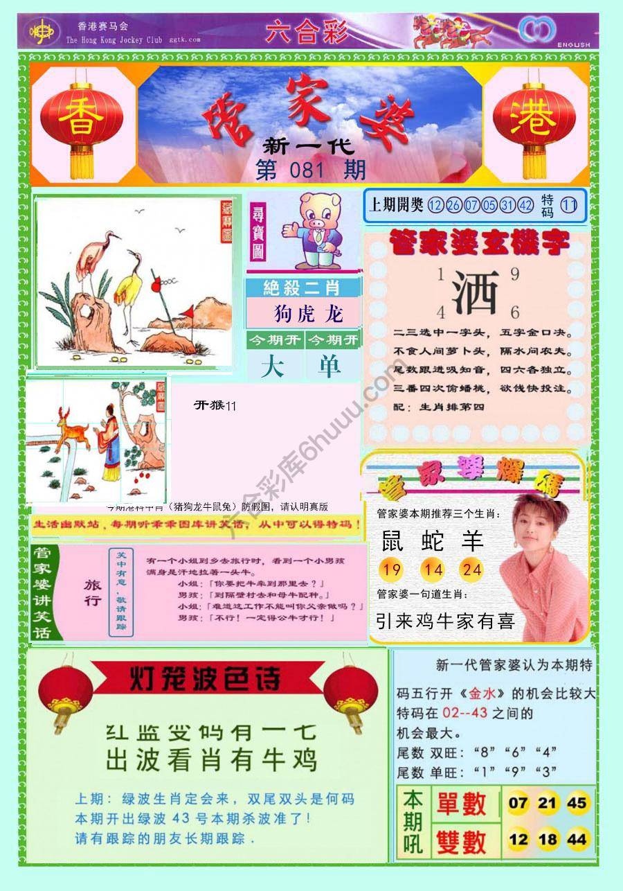 当天报