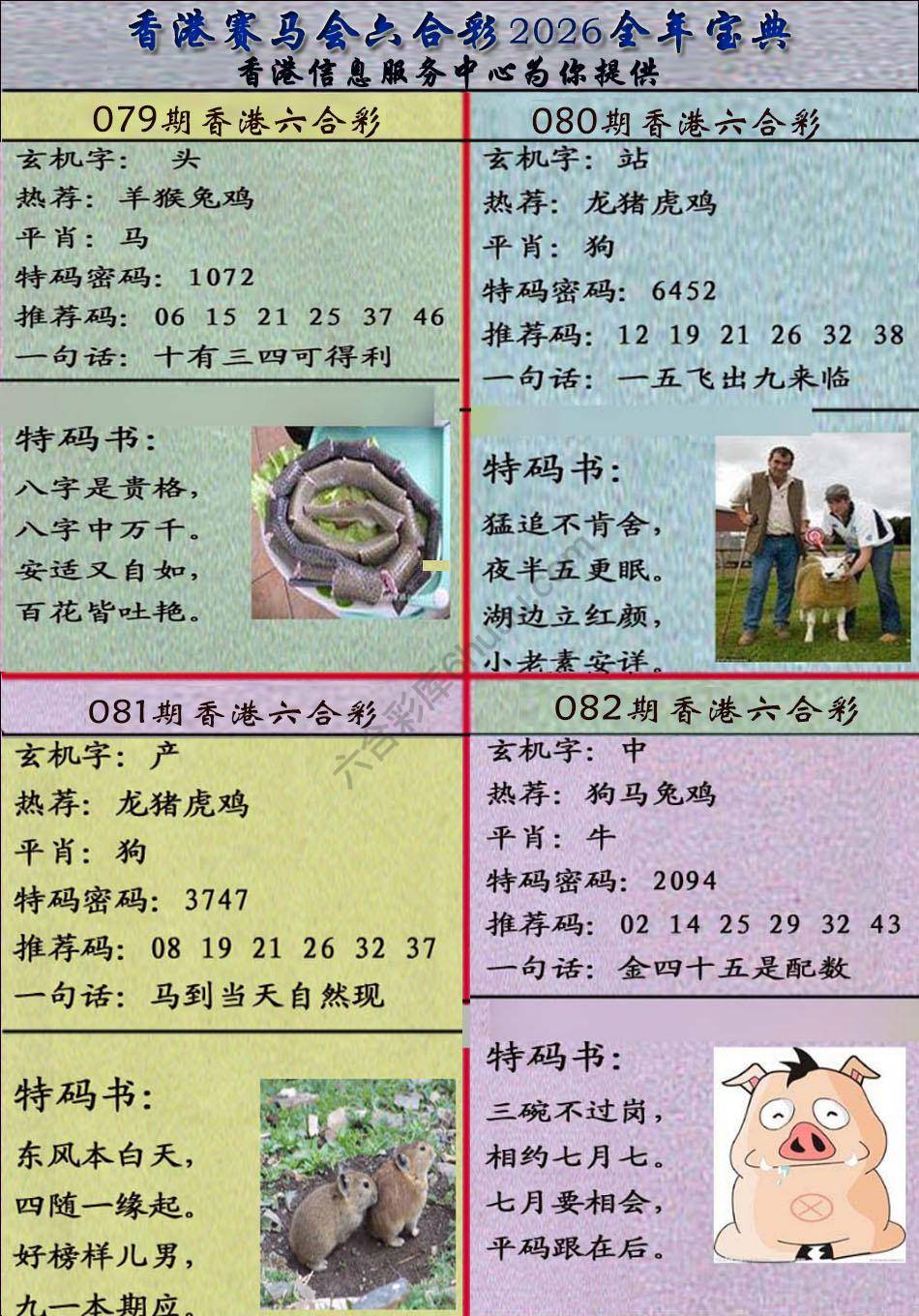 宝典报