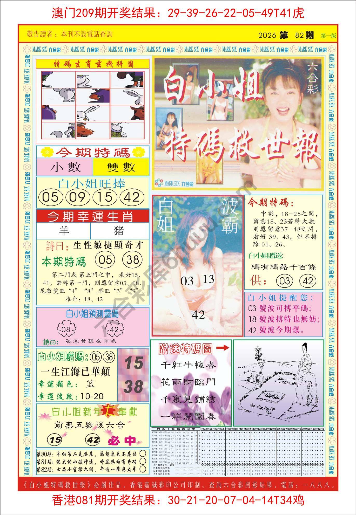 白小姐急旋风