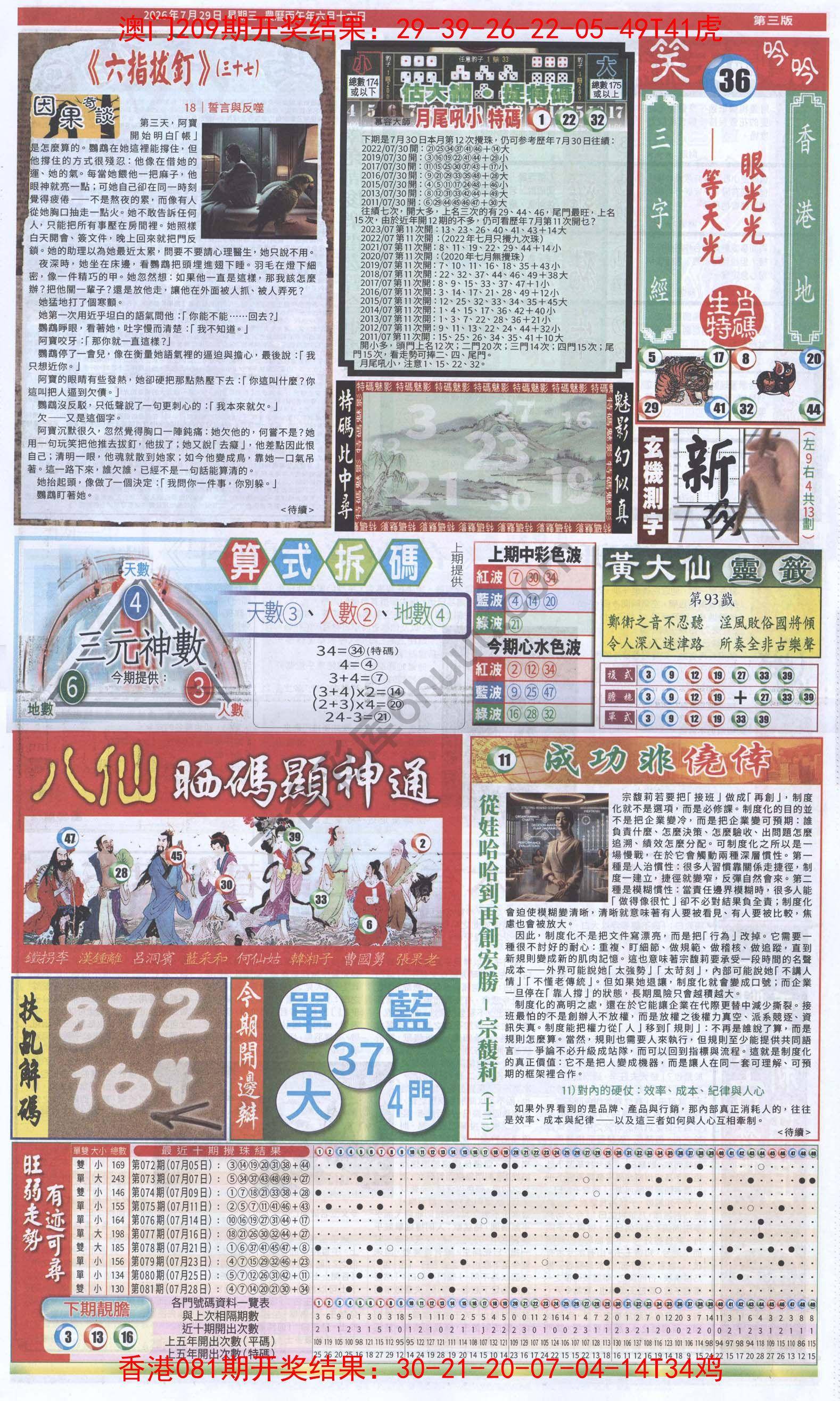 跑狗图
