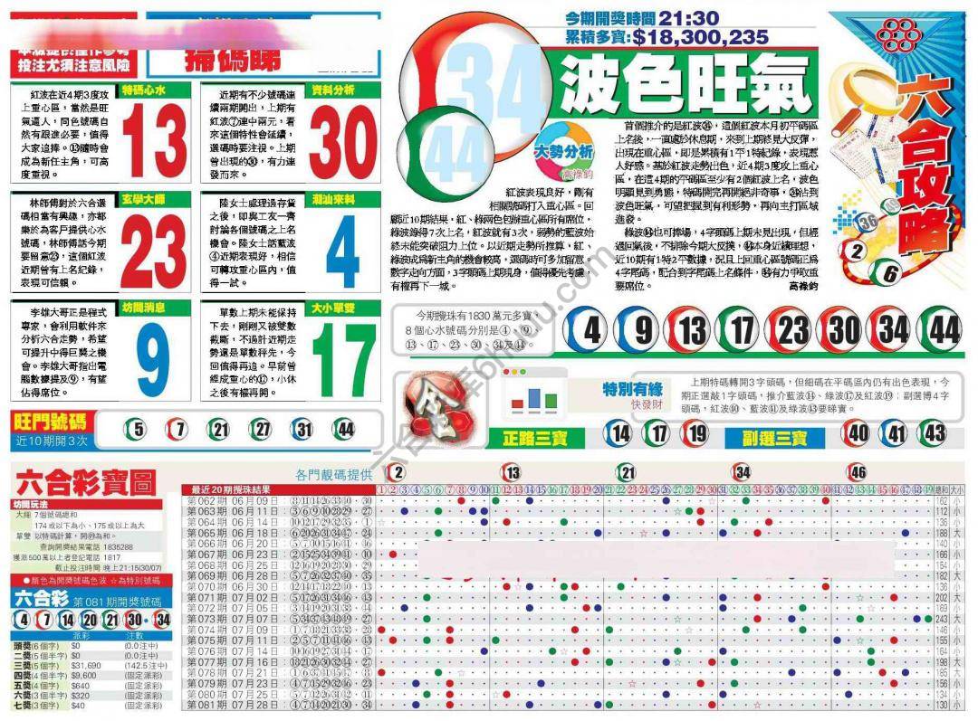 香港商报