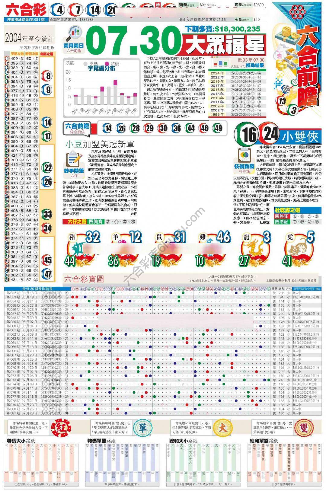 香港商报