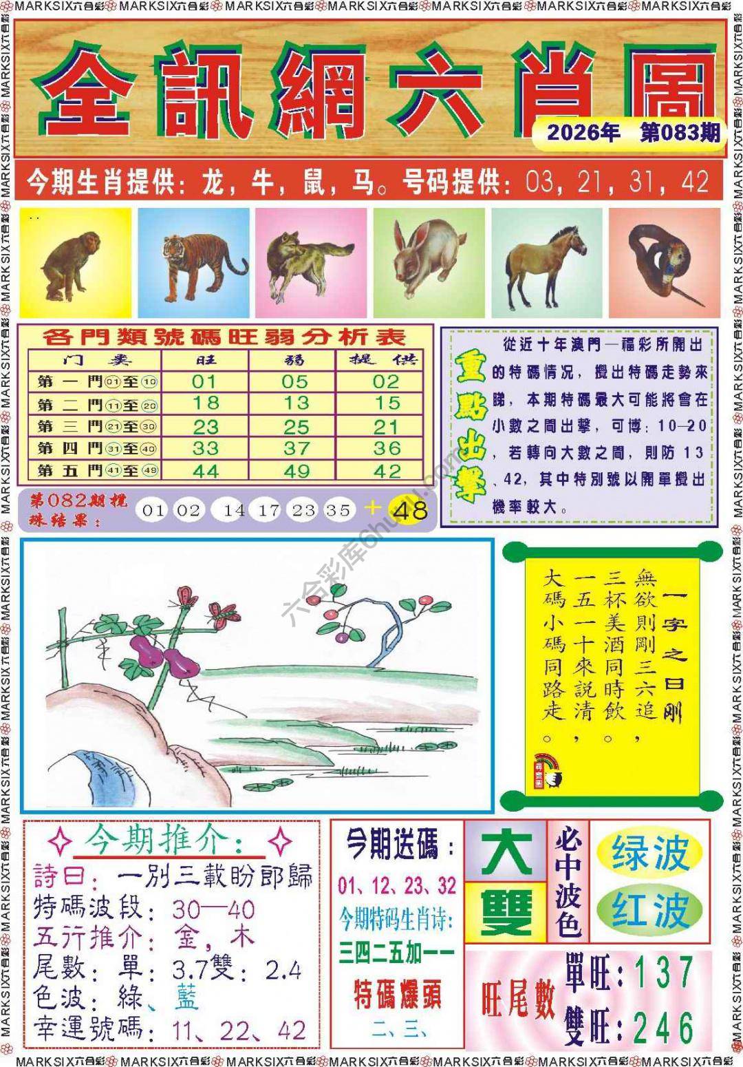 全讯网六肖图
