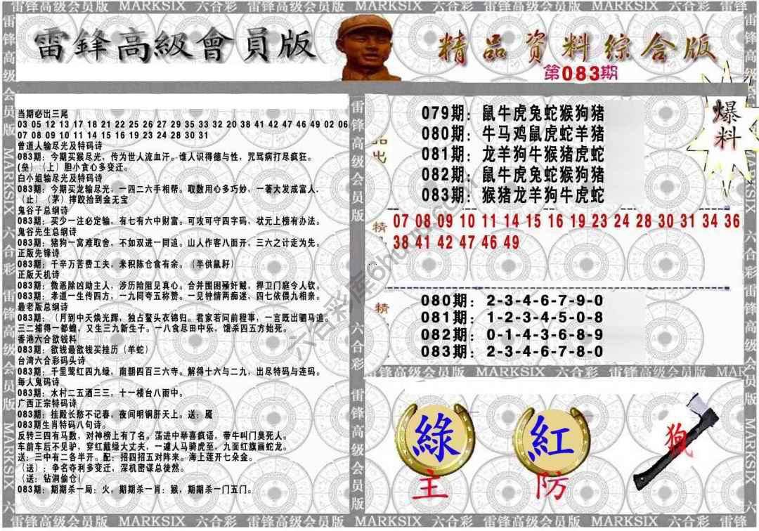 当天报
