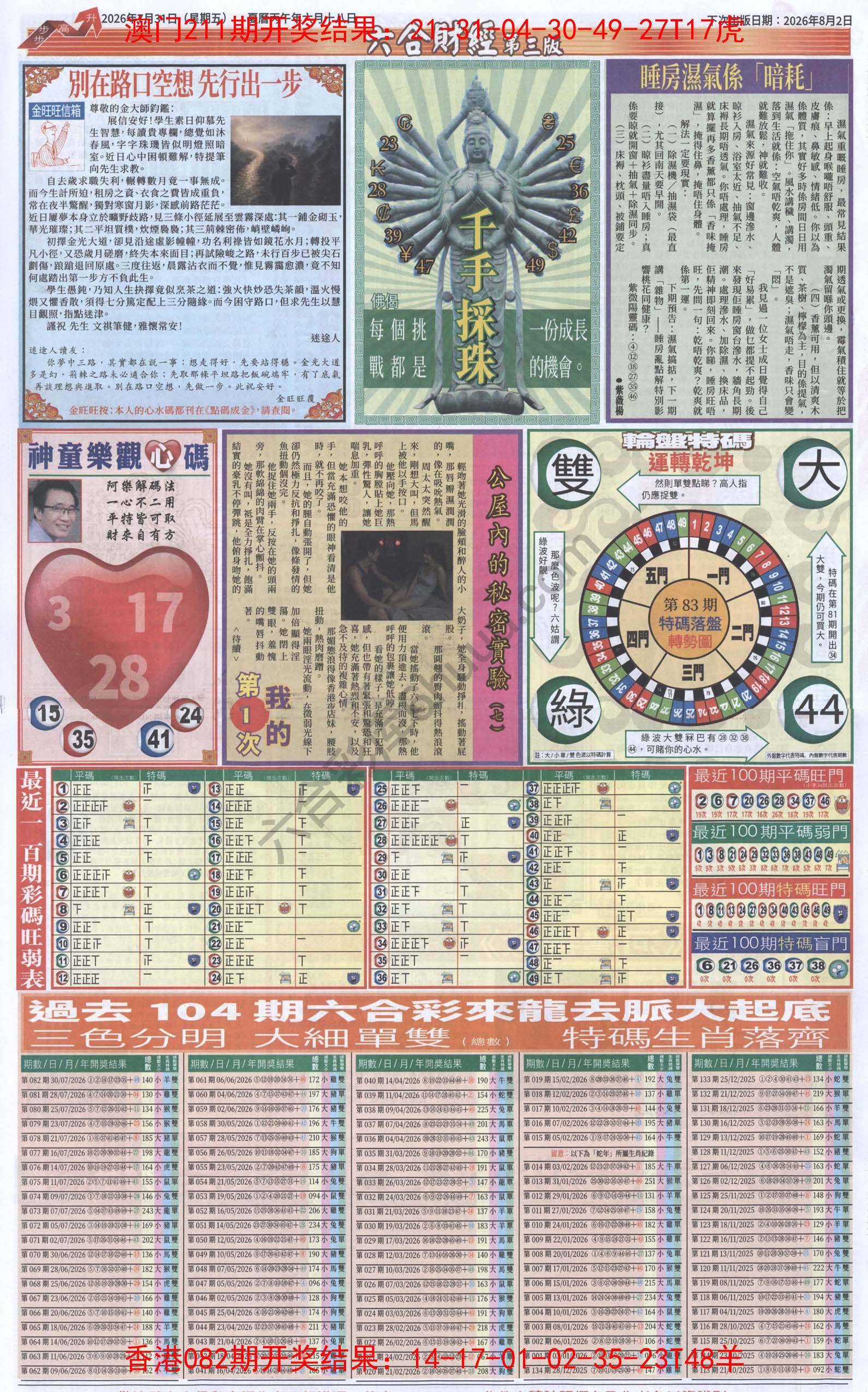 新六合财经