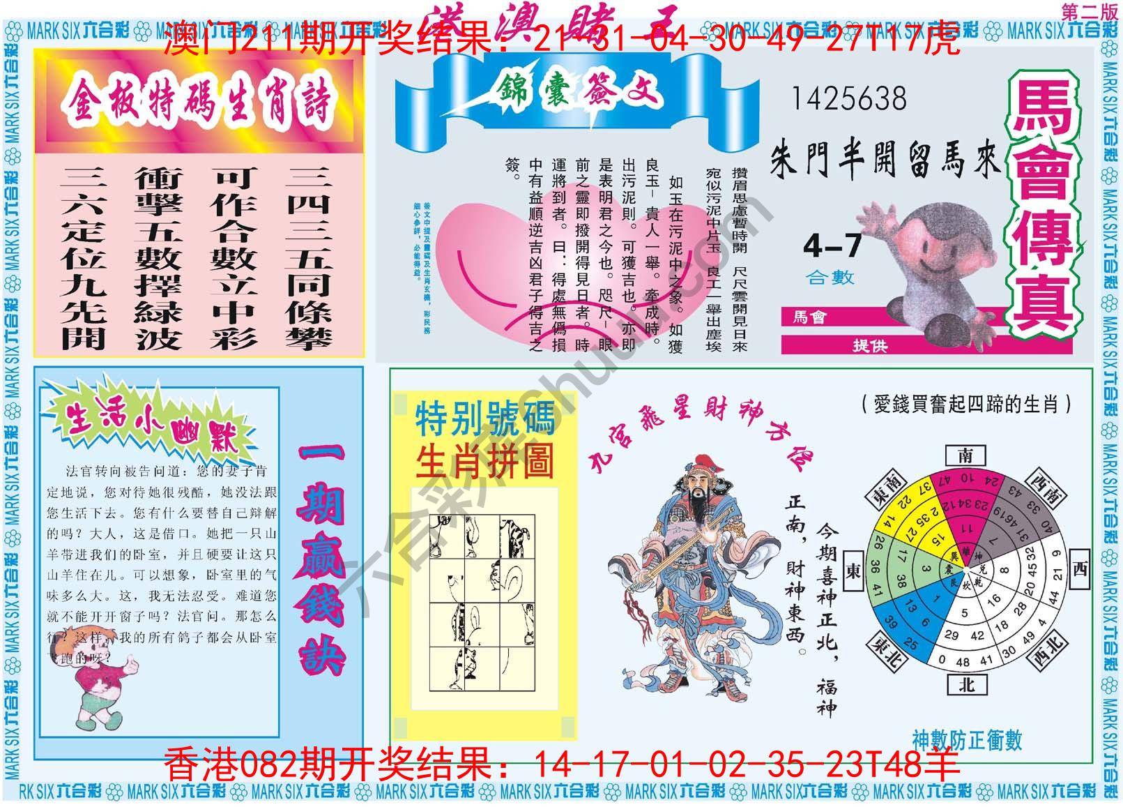 港澳赌王