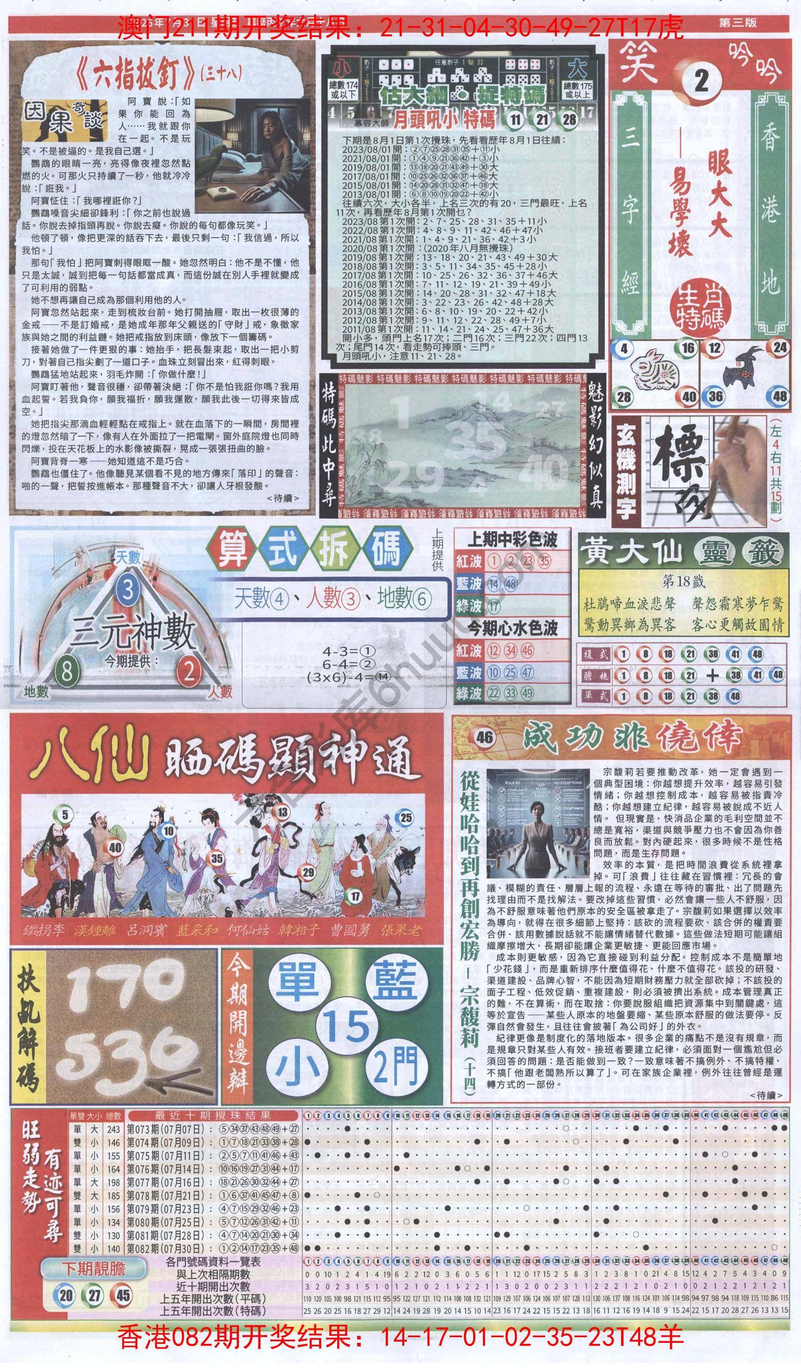 跑狗图