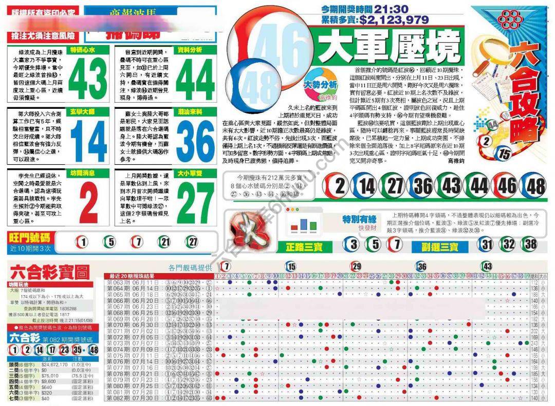 香港商报