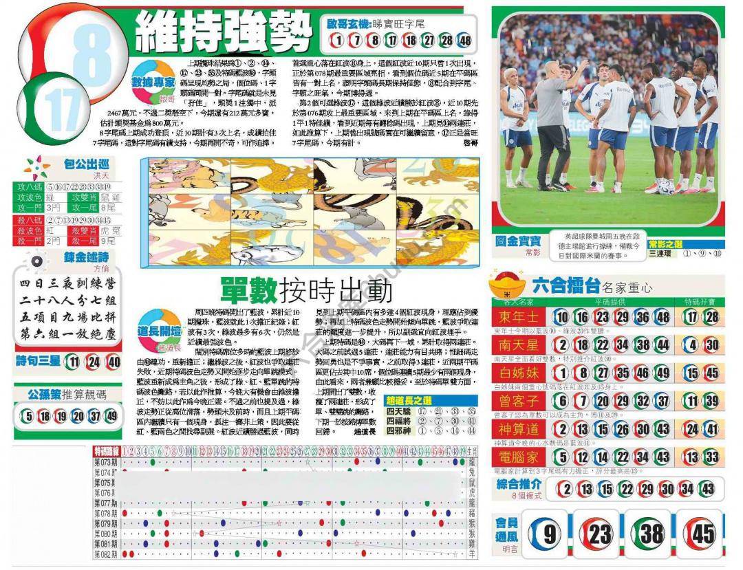 香港商报