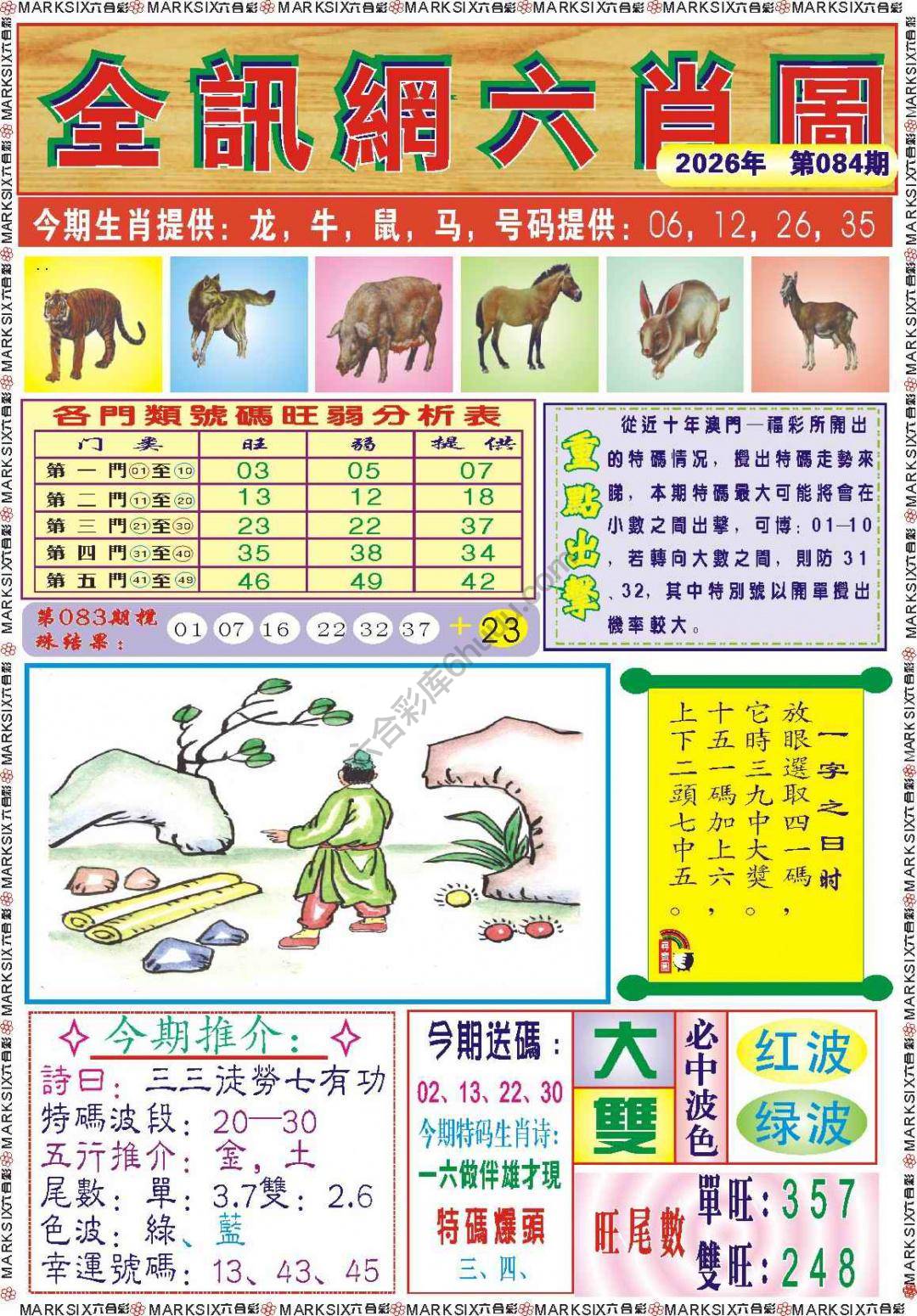 全讯网六肖图