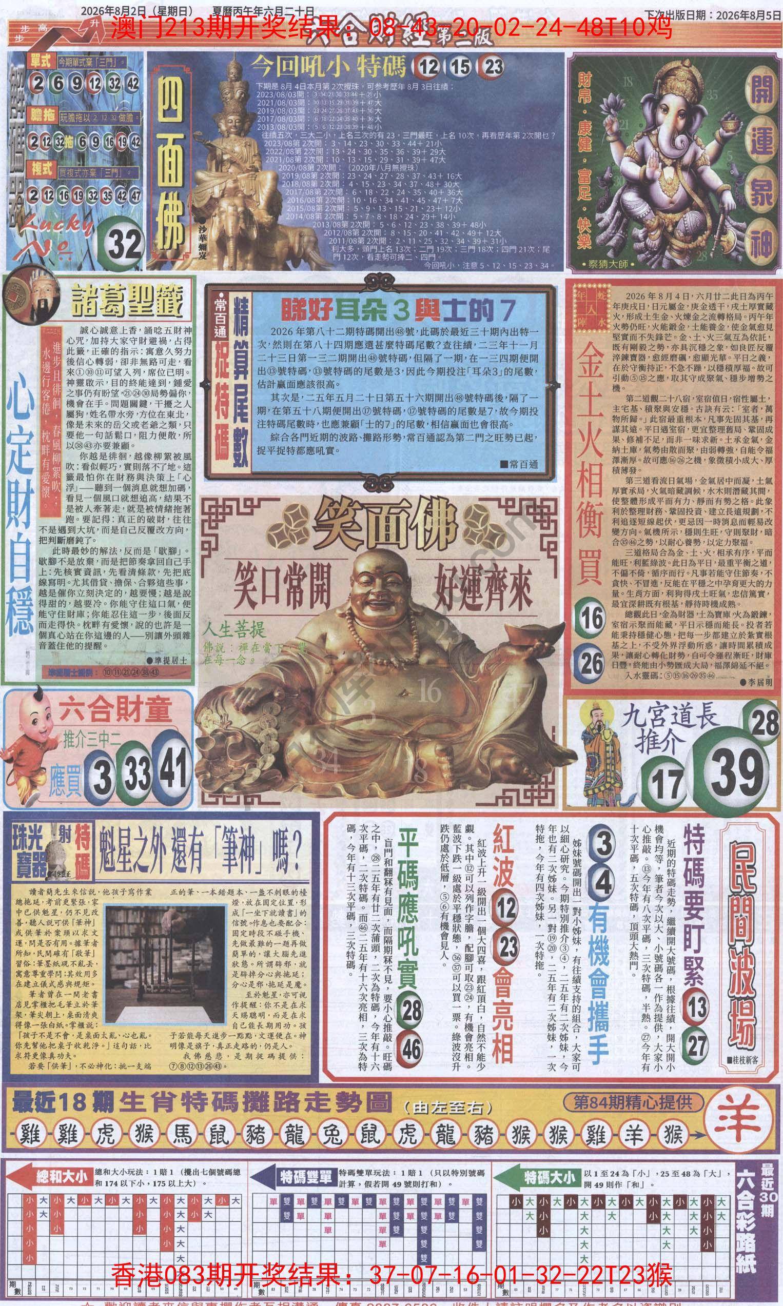 新六合财经