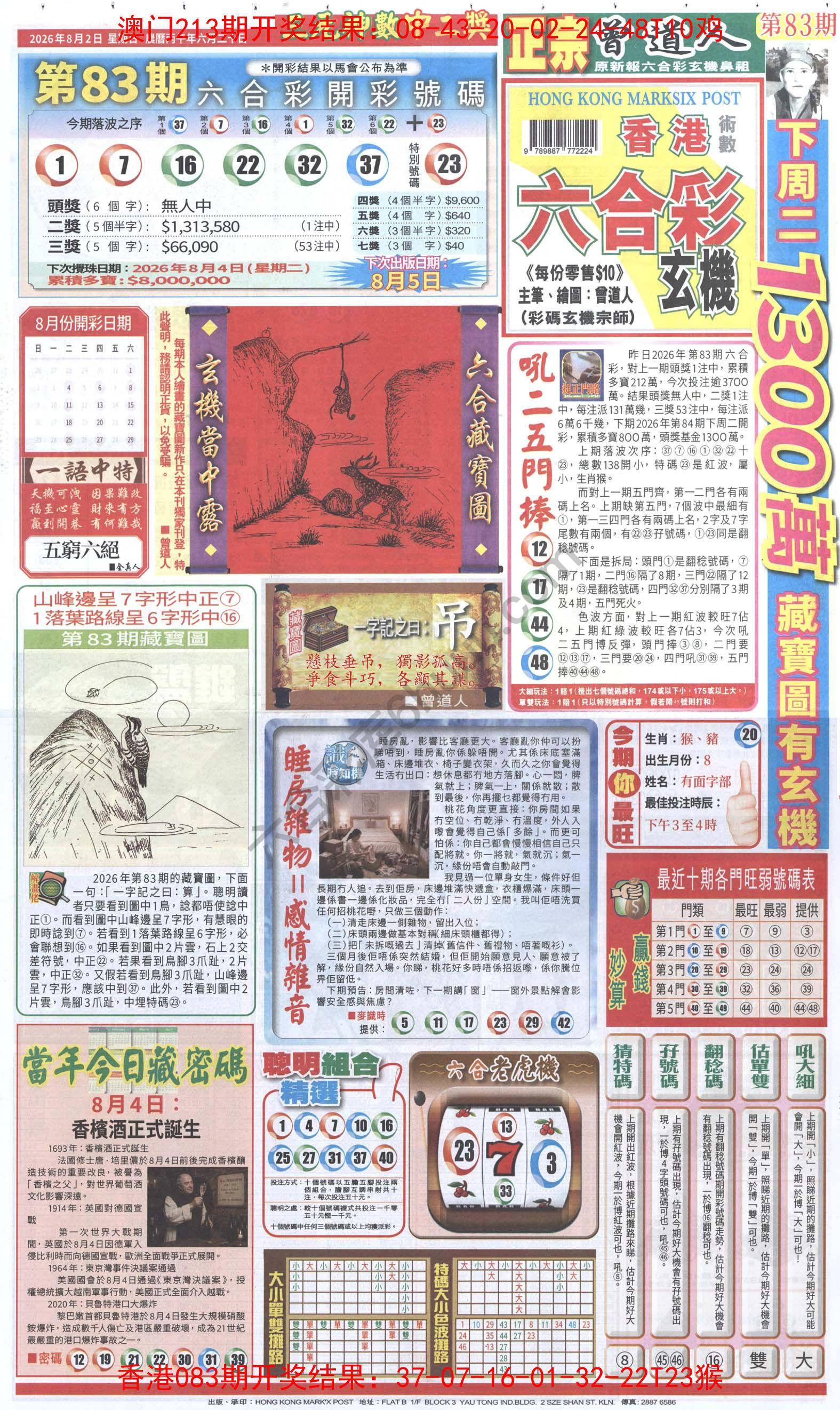 跑狗图