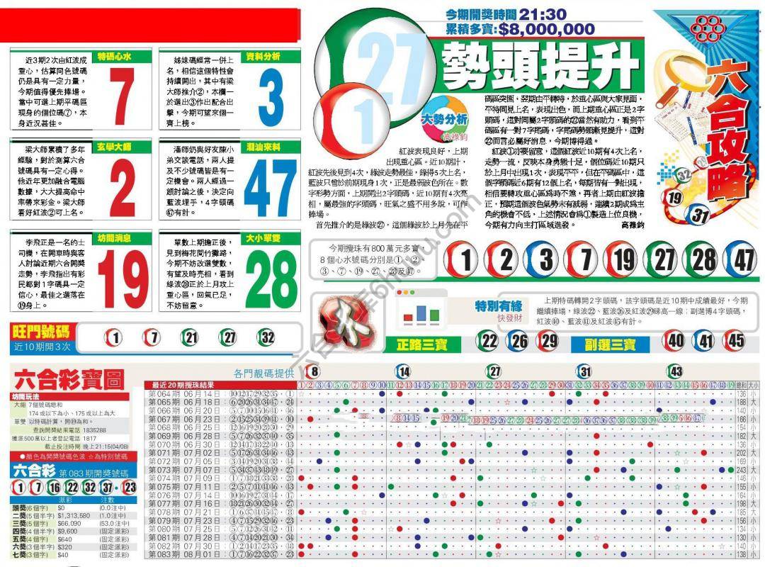 香港商报