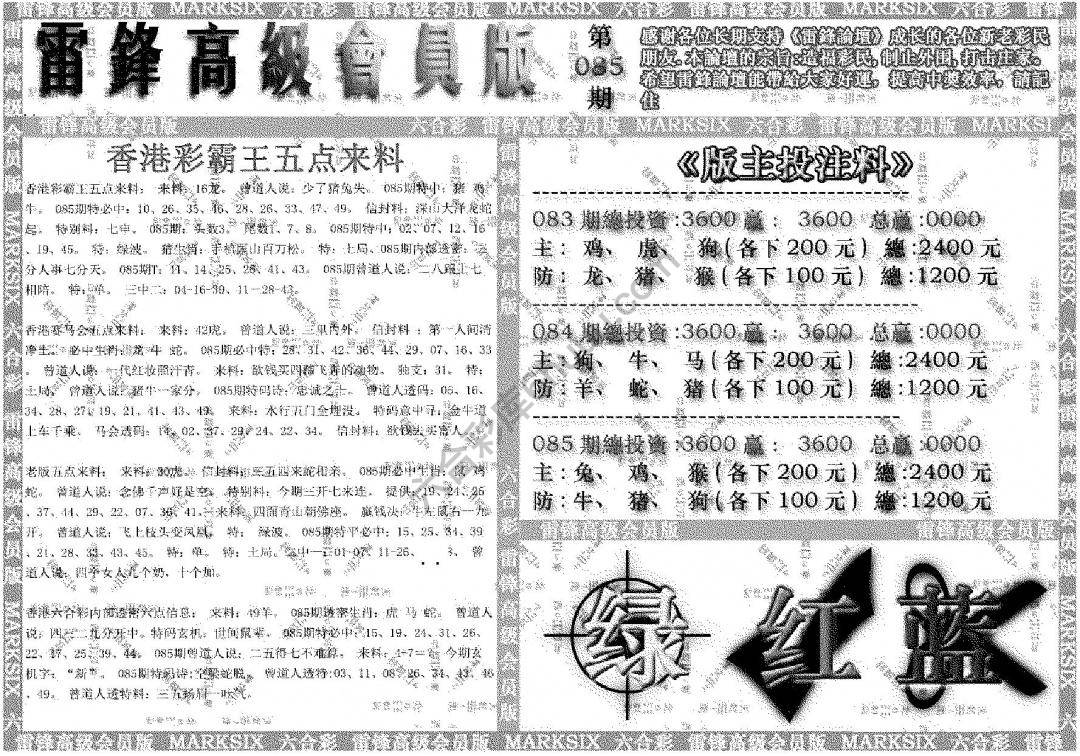 雷锋高级会员版