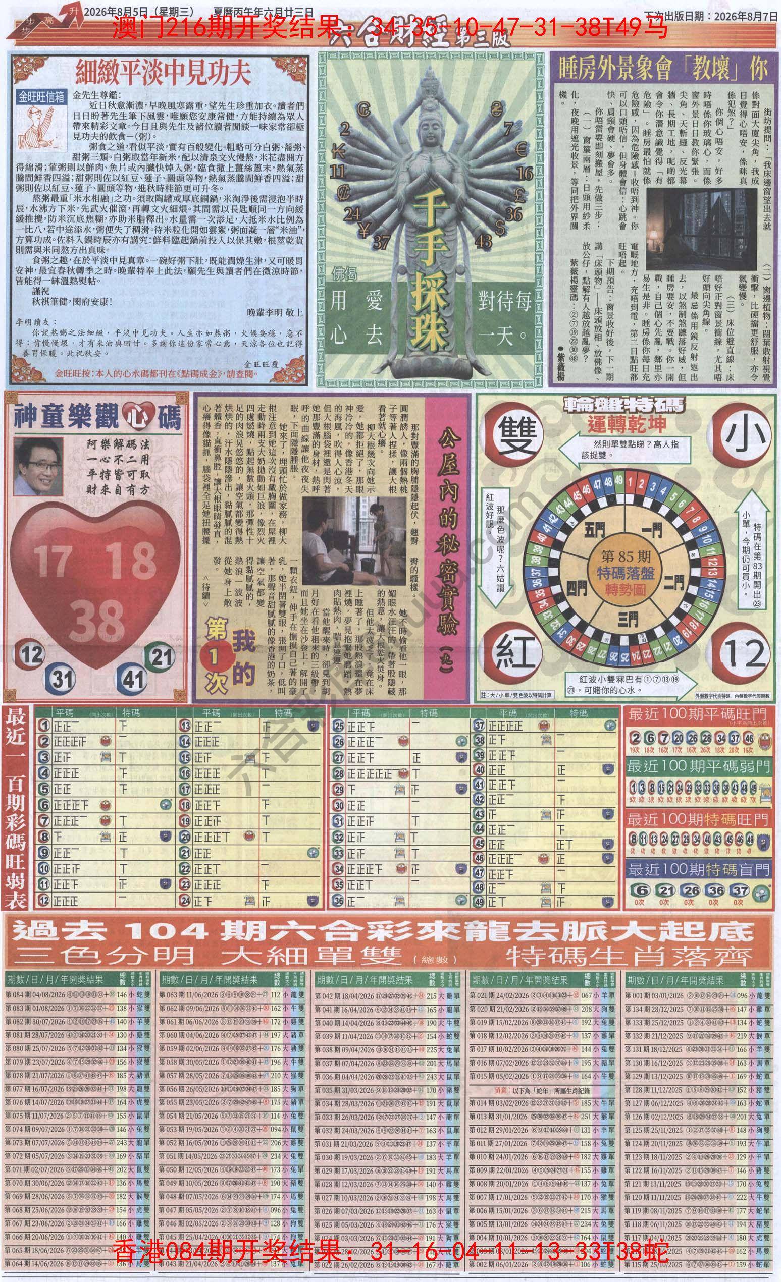 新六合财经