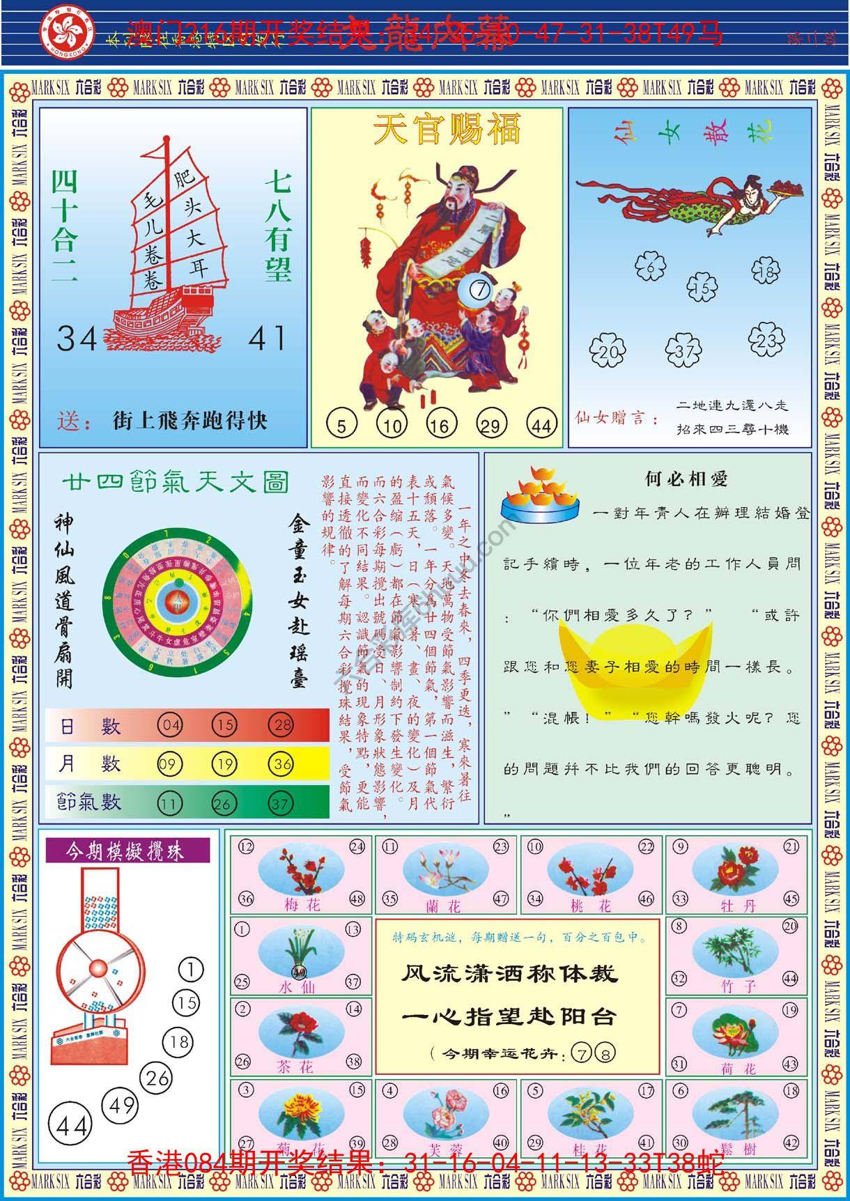 九龙内幕