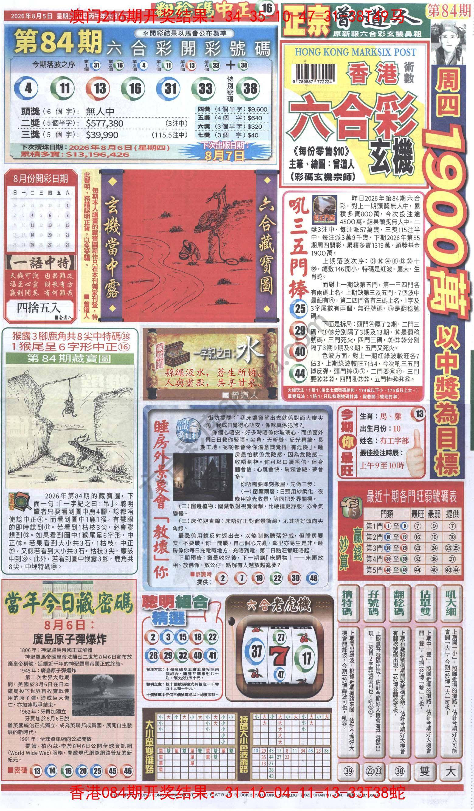跑狗图