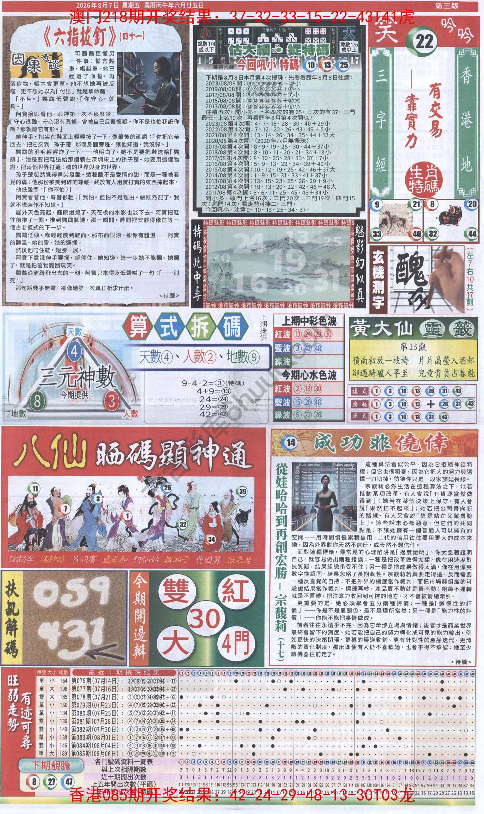 跑狗图