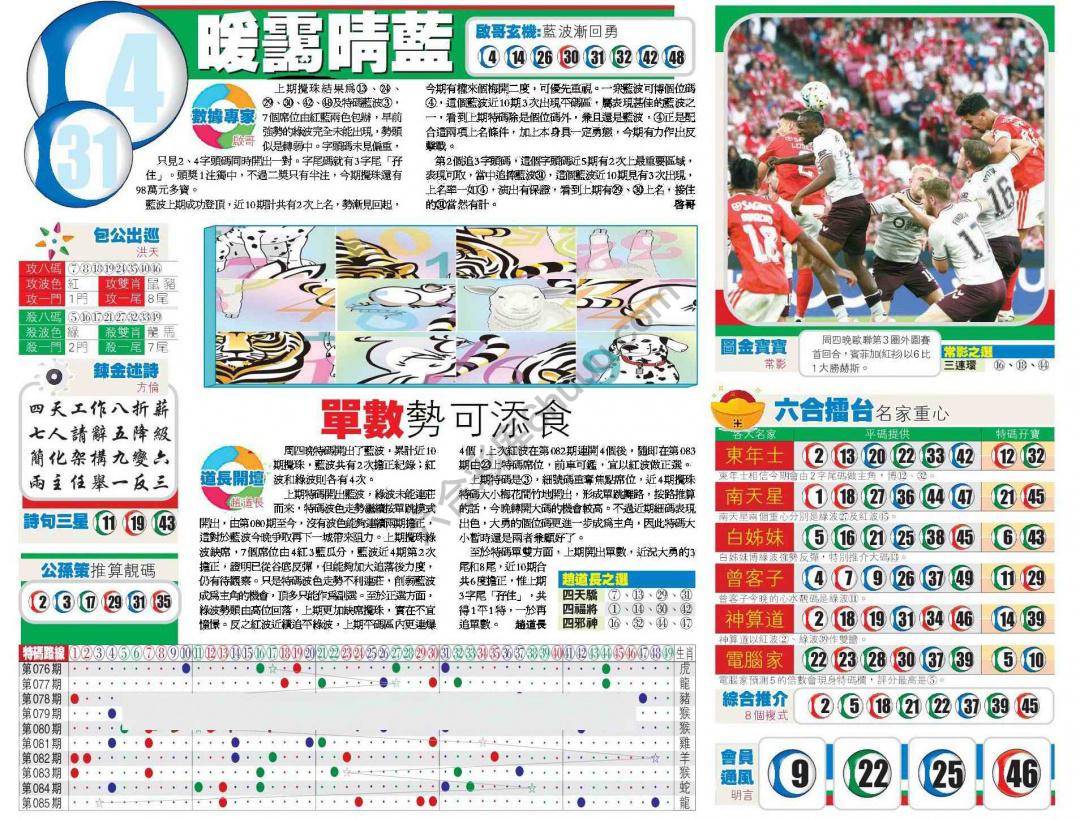 香港商报