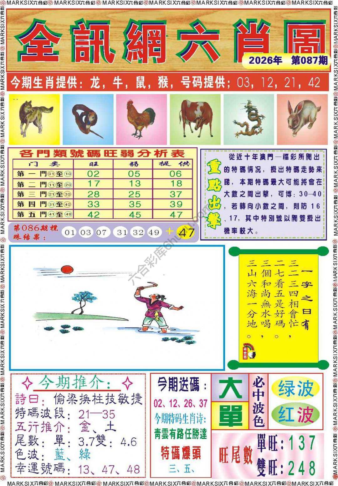 全讯网六肖图