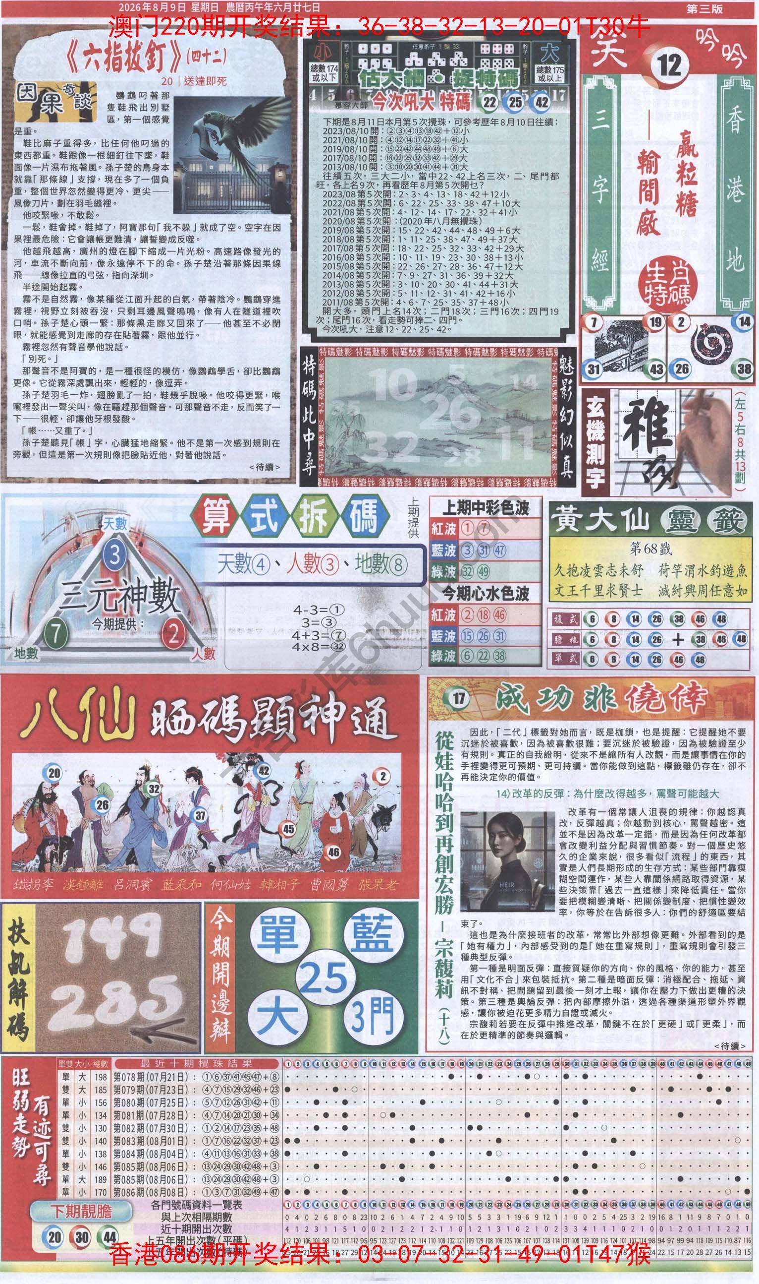 跑狗图