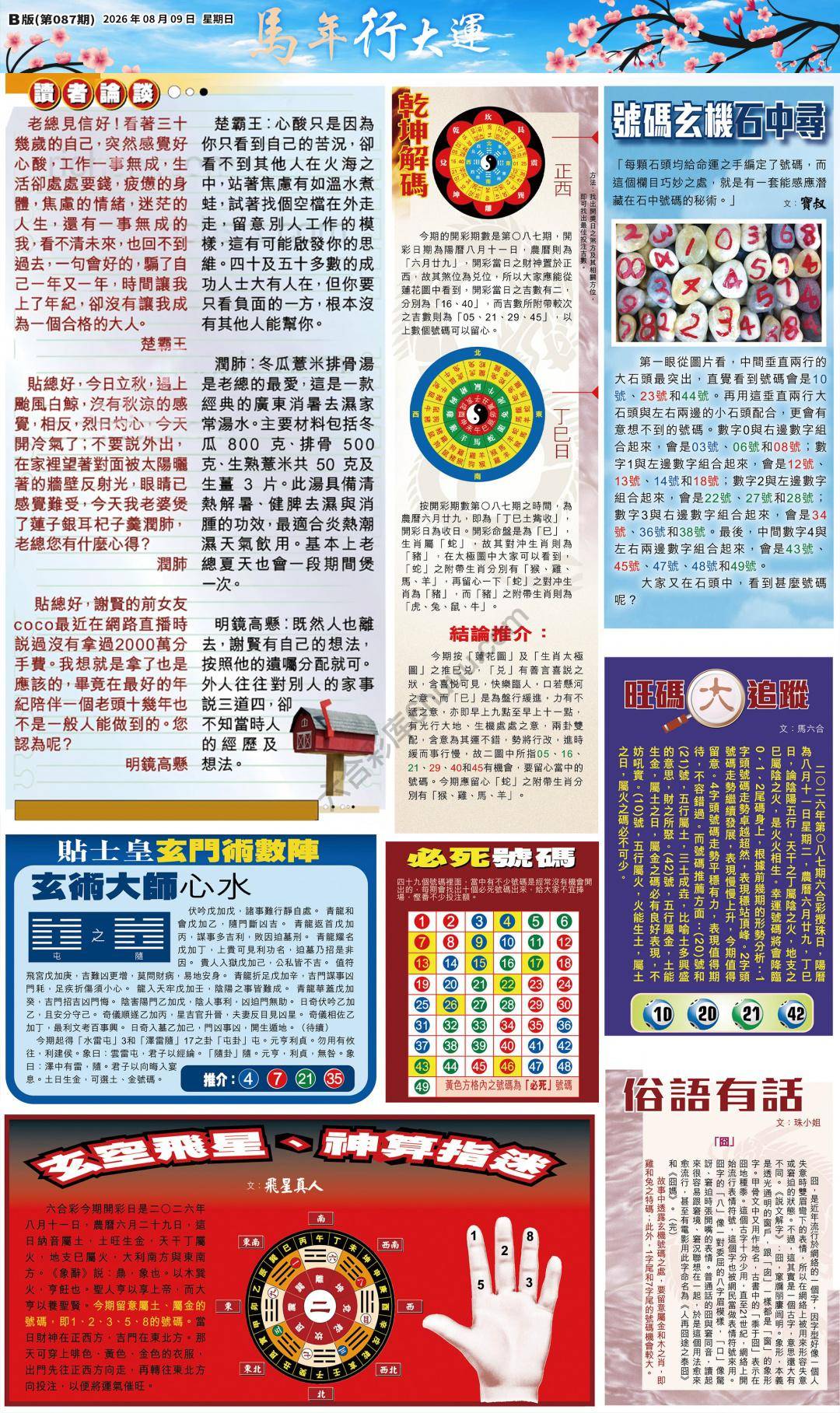 大版贴士皇