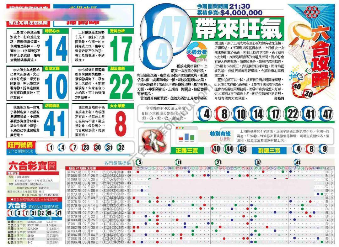 香港商报