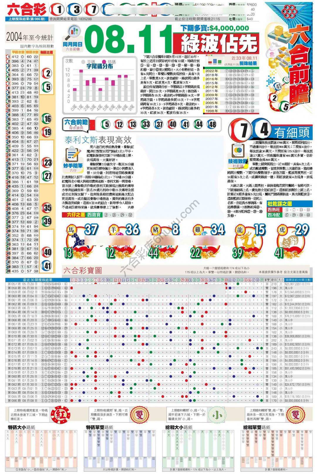 香港商报
