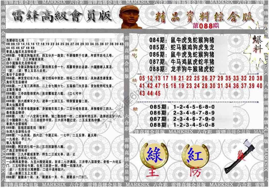 当天报
