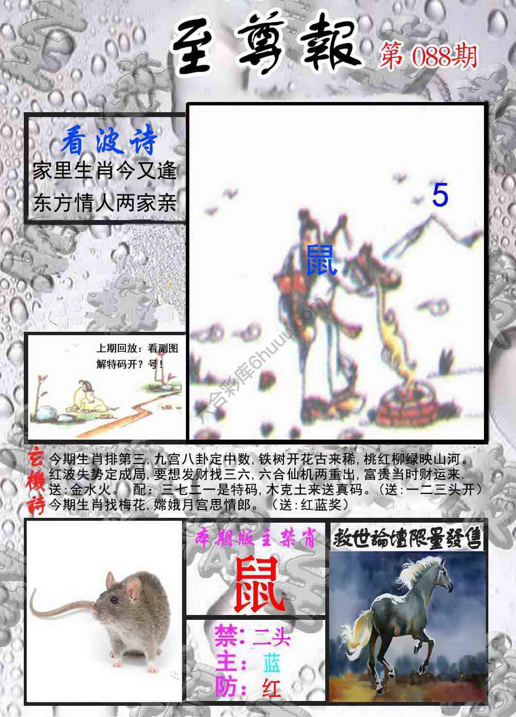 至尊报